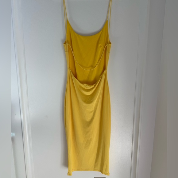 COCO&YVES - MIDI DRESS - Picture 2 of 3